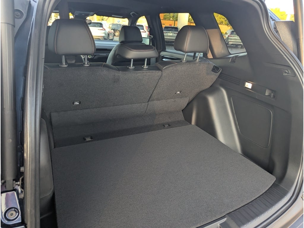 2026 Honda CR-V AWD Sport Touring Hybrid