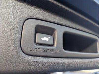 2026 Honda CR-V AWD Sport Touring Hybrid