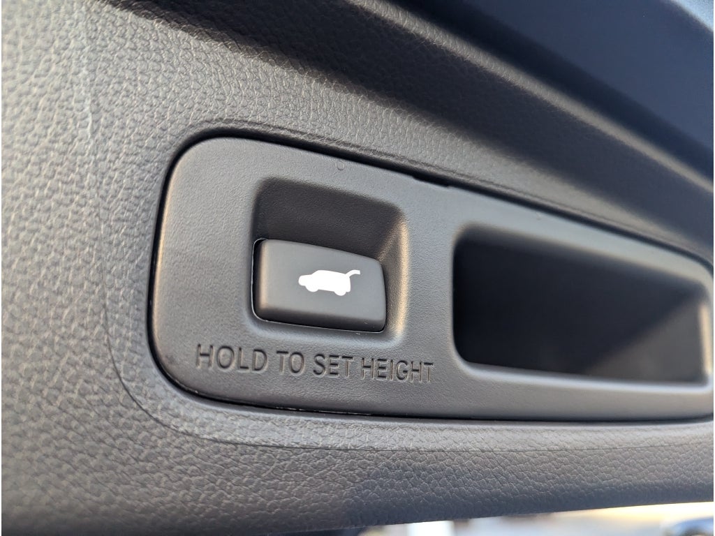 2026 Honda CR-V AWD Sport Touring Hybrid