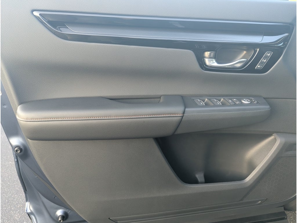 2026 Honda CR-V AWD Sport Touring Hybrid