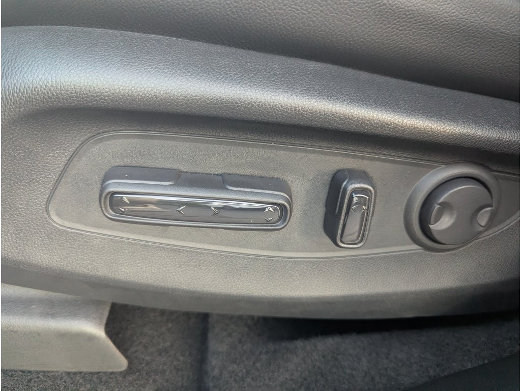 2026 Honda CR-V AWD Sport Touring Hybrid
