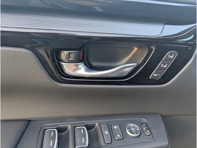 2026 Honda CR-V AWD Sport Touring Hybrid