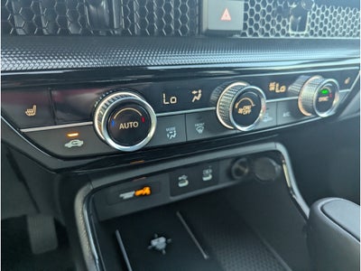 2026 Honda CR-V AWD Sport Touring Hybrid