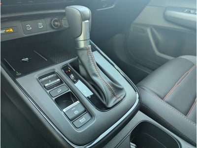 2026 Honda CR-V AWD Sport Touring Hybrid