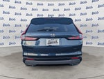 2026 Honda CR-V AWD Sport Touring Hybrid