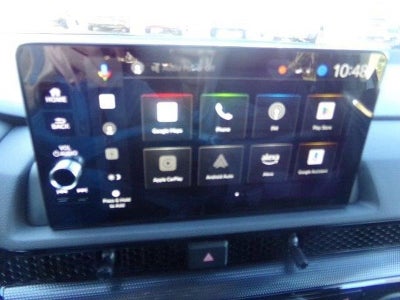 2026 Honda CR-V AWD Sport Touring Hybrid