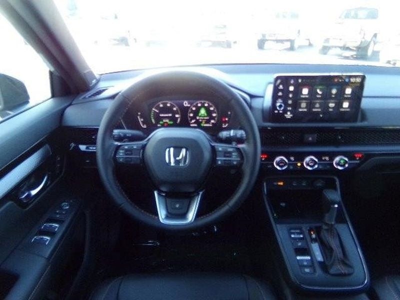 2026 Honda CR-V AWD Sport Touring Hybrid