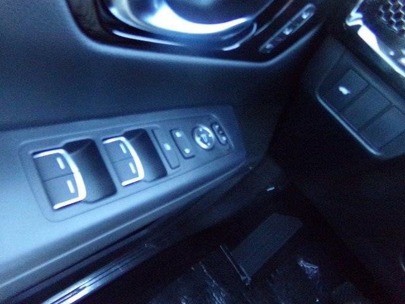 2026 Honda CR-V AWD Sport Touring Hybrid