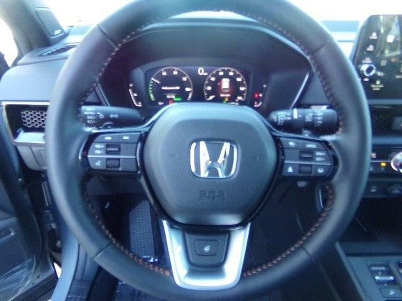 2026 Honda CR-V AWD Sport Touring Hybrid