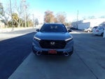 2026 Honda CR-V AWD Sport Touring Hybrid