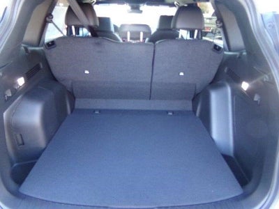 2026 Honda CR-V AWD Sport Touring Hybrid