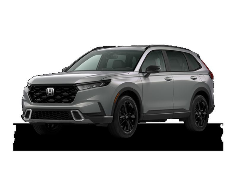 2026 Honda CR-V AWD Sport Touring Hybrid