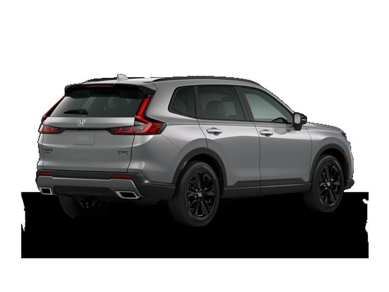 2026 Honda CR-V AWD Sport Touring Hybrid