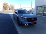 2026 Honda CR-V AWD Sport Touring Hybrid