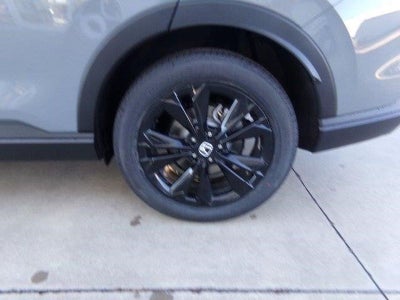 2026 Honda CR-V AWD Sport Touring Hybrid