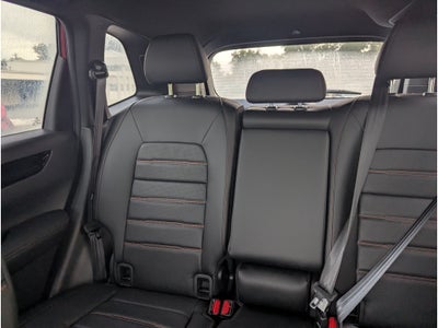 2026 Honda CR-V AWD Sport Touring Hybrid