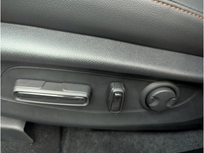 2026 Honda CR-V AWD Sport Touring Hybrid