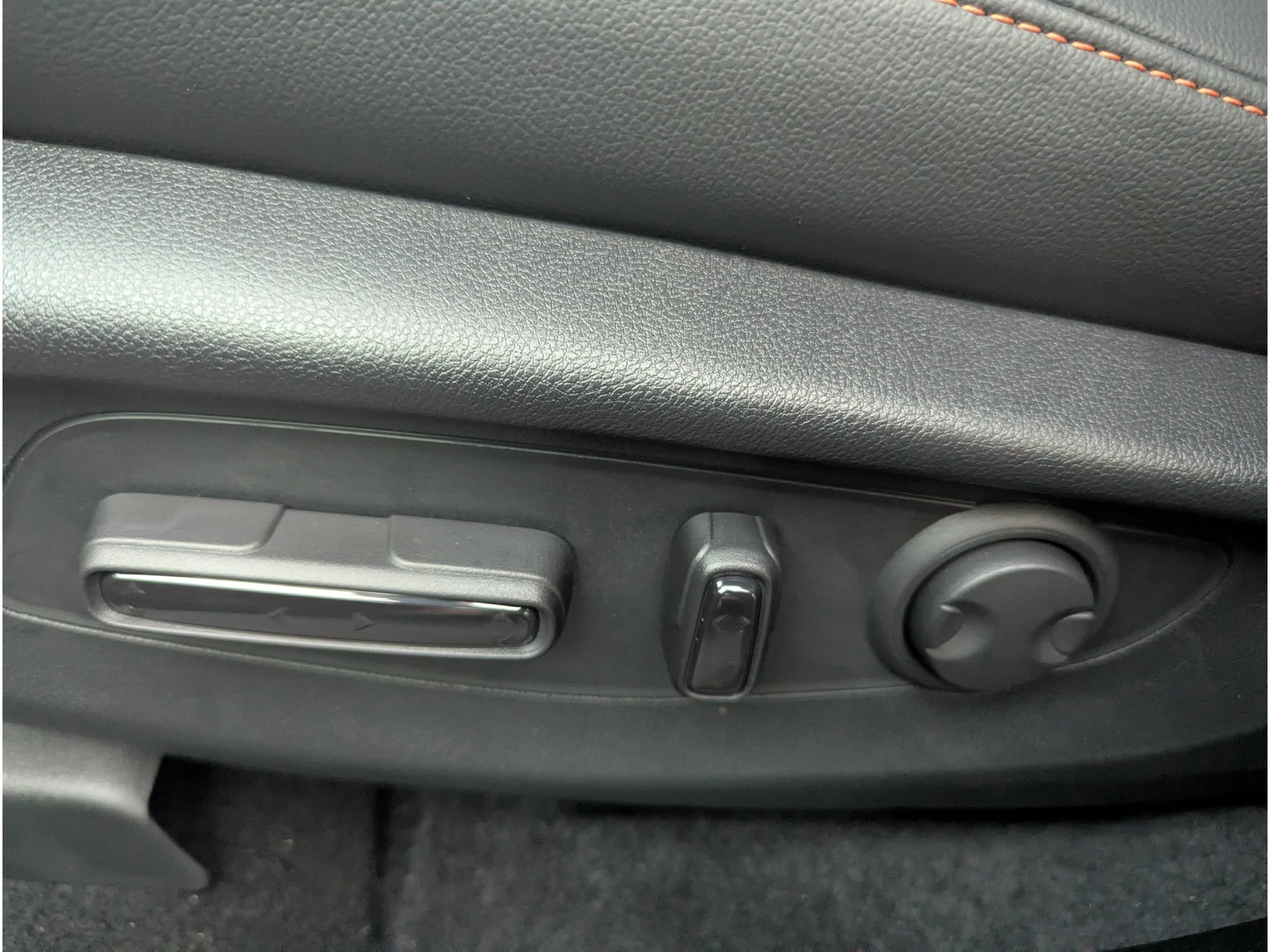 2026 Honda CR-V AWD Sport Touring Hybrid