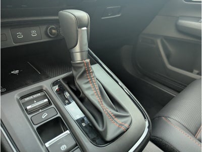 2026 Honda CR-V AWD Sport Touring Hybrid