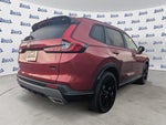 2026 Honda CR-V AWD Sport Touring Hybrid