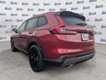 2026 Honda CR-V AWD Sport Touring Hybrid