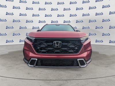 2026 Honda CR-V AWD Sport Touring Hybrid
