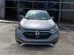 2021 Honda CR-V 2WD EX-L