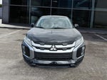 2025 Mitsubishi Outlander Sport S