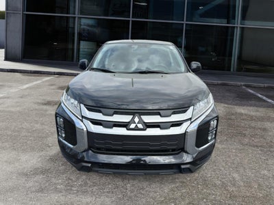 2025 Mitsubishi Outlander Sport S