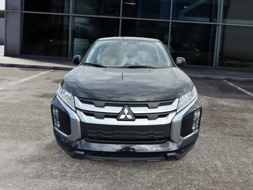 2025 Mitsubishi Outlander Sport S