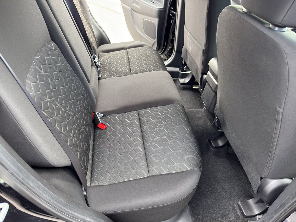 2025 Mitsubishi Outlander Sport S