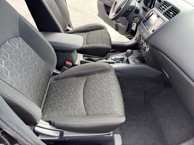 2025 Mitsubishi Outlander Sport S