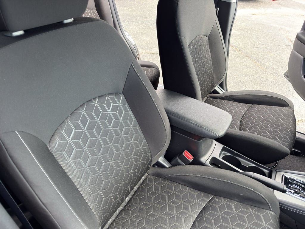 2025 Mitsubishi Outlander Sport S