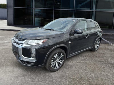 2025 Mitsubishi Outlander Sport S