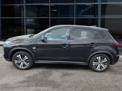 2025 Mitsubishi Outlander Sport S