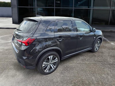 2025 Mitsubishi Outlander Sport S