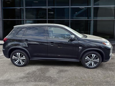 2025 Mitsubishi Outlander Sport S