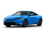 2026 Honda Prelude Hybrid