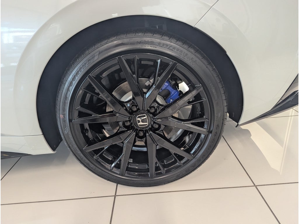 2026 Honda Prelude Hybrid Two-Tone