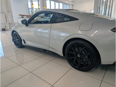 2026 Honda Prelude Hybrid Two-Tone