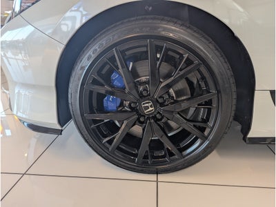 2026 Honda Prelude Hybrid Two-Tone