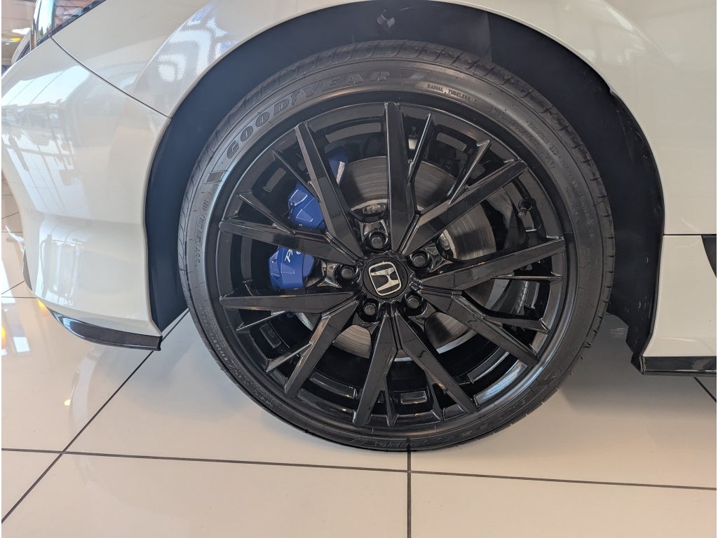 2026 Honda Prelude Hybrid Two-Tone