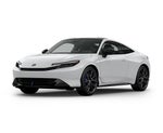 2026 Honda Prelude Hybrid Two-Tone