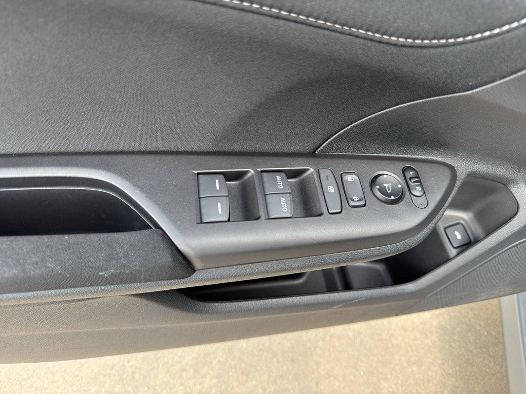 2019 Honda Civic Sedan EX