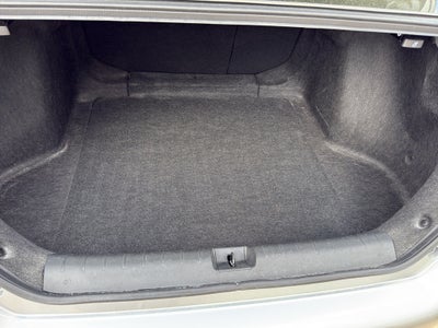 2019 Honda Civic Sedan EX