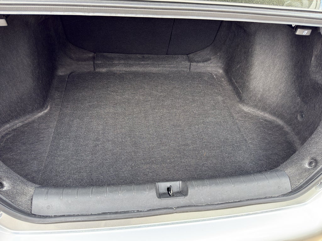 2019 Honda Civic Sedan EX