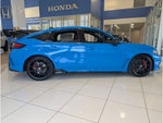 2026 Honda Civic Type R Manual