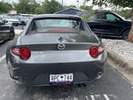 2017 Mazda Mazda MX-5 Miata RF Launch Edition