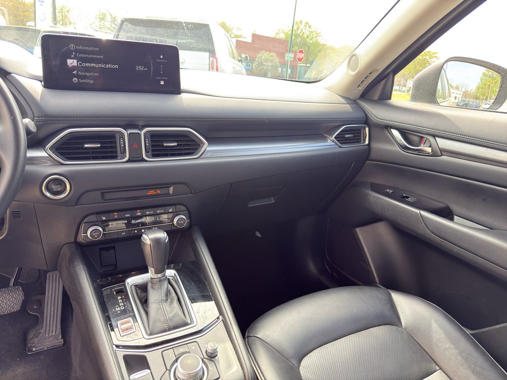 2024 Mazda Mazda CX-5 2.5 S Select Package