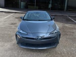2022 Toyota Prius LE